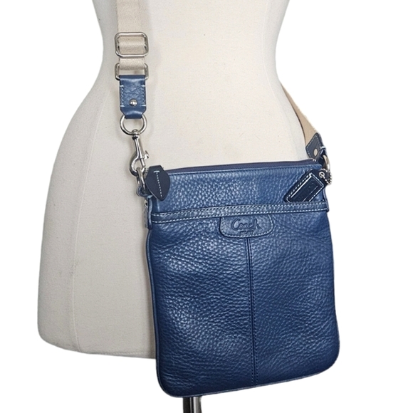 Coach Handbags - COACH | Penelope Hippie Crossbody | Bags | Women's